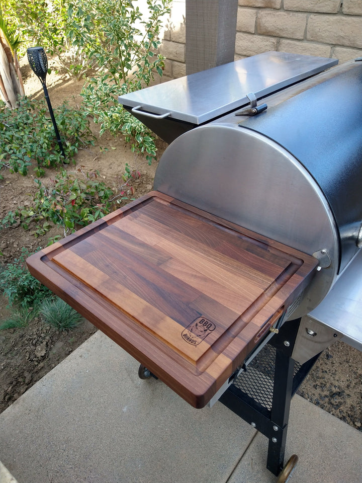 BBQ Boards™ for Recteq RT-700 - Side Board