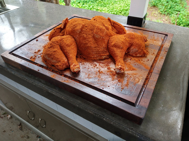 Bigger BBQ Board™ - 24" x 24"