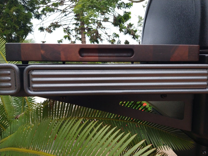 BBQ Boards™ for Traeger Ironwood - Side Board