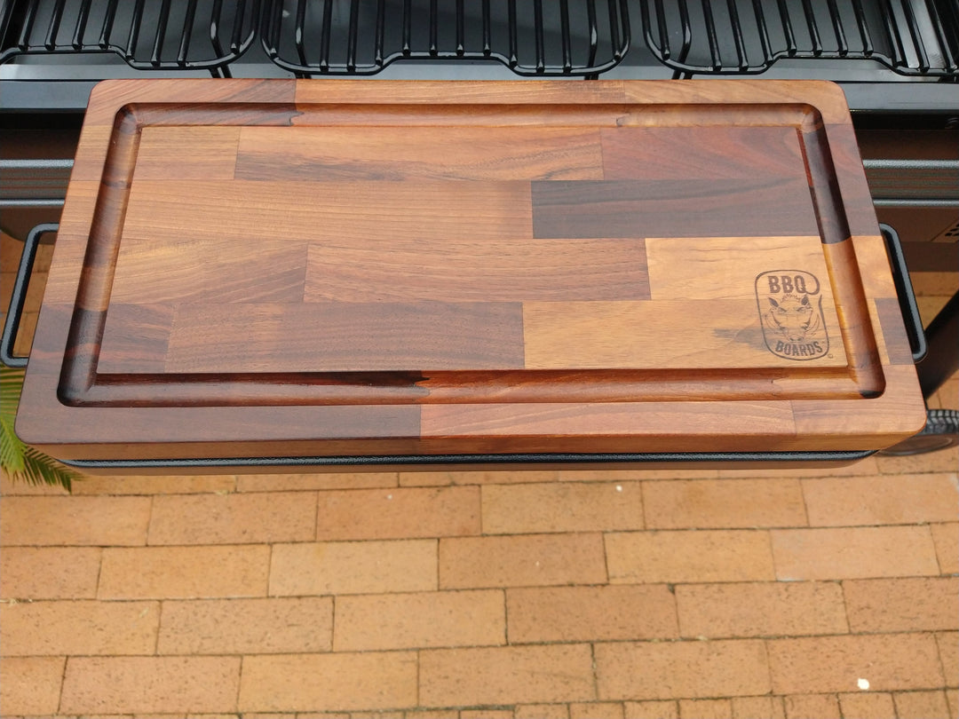 BBQ Boards™ for Traeger Ironwood - Deluxe Set (Sold As Set of Three)