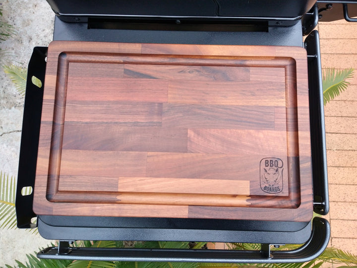 BBQ Boards™ for Traeger Timberline XL - Side Board