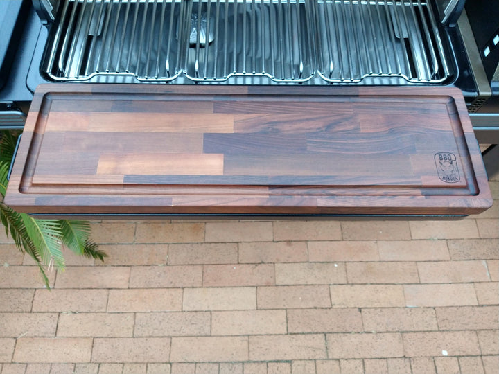 BBQ Boards™ for Traeger Timberline XL - Front Board