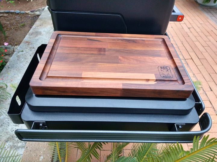 BBQ Boards™ for Traeger Timberline XL - Side Board