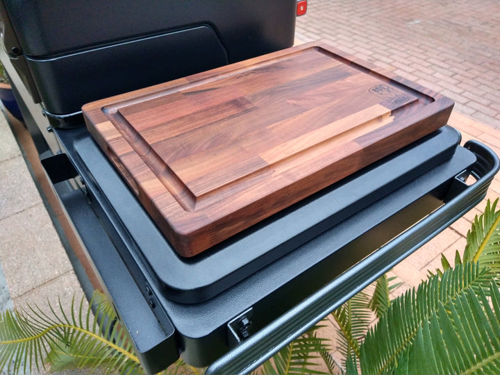 BBQ Boards™ for Traeger Timberline XL - Side Board
