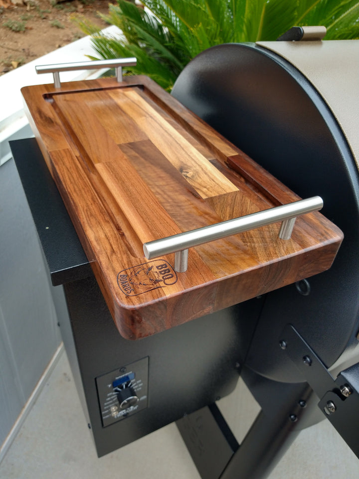 BBQ Boards™ Baby Board - 18" x 8"