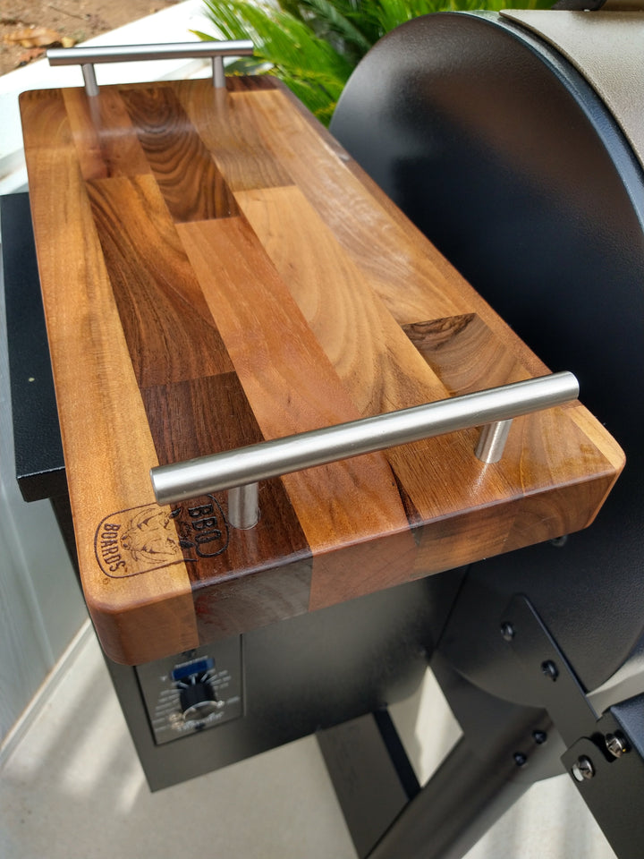 BBQ Boards™ Baby Block - 18" x 8"