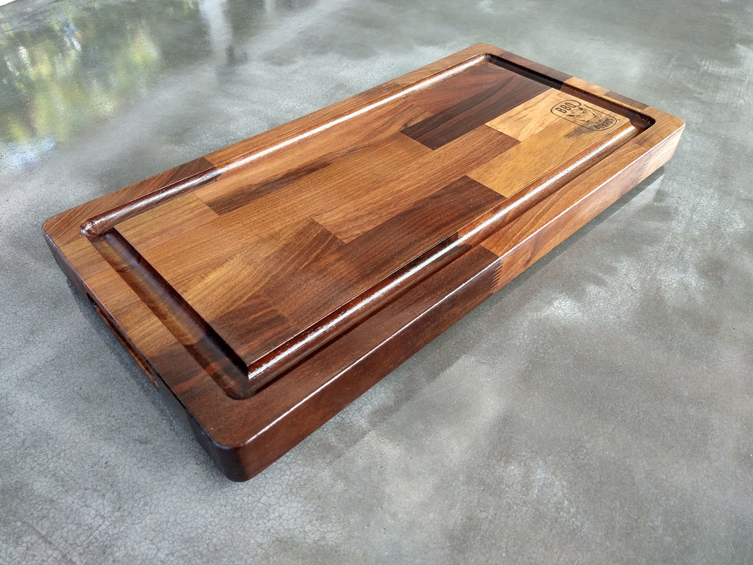 BBQ Boards™ for Traeger Ironwood - Deluxe Set (Sold As Set of Three)