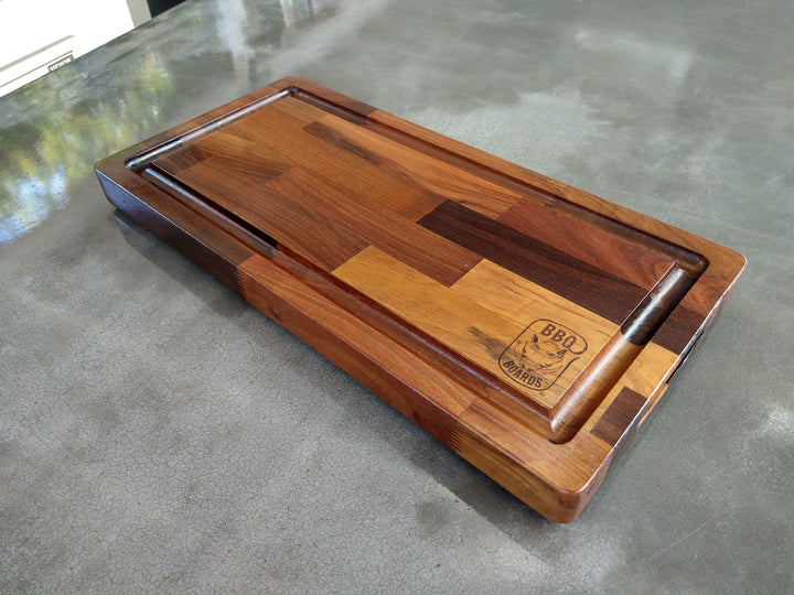 Beast BBQ Board™ - 20" x 10"