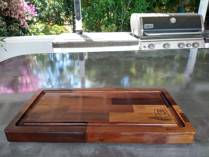 Beast BBQ Board™ - 20" x 10"
