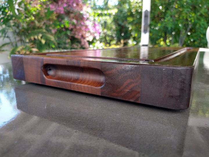 Beast BBQ Board™ - 20" x 10"