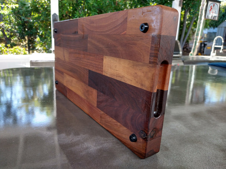 Beastie BBQ Board™ - 18" x 12"