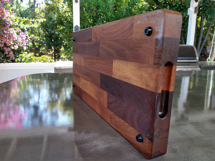 Beast BBQ Board™ - 20" x 10"