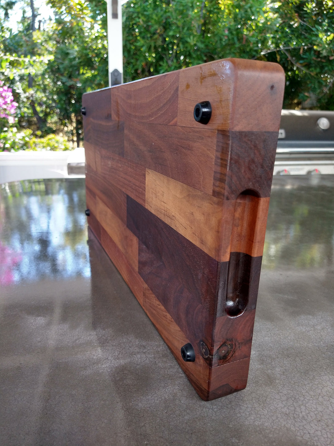 Beastlier BBQ Board™ - 33" x 10"