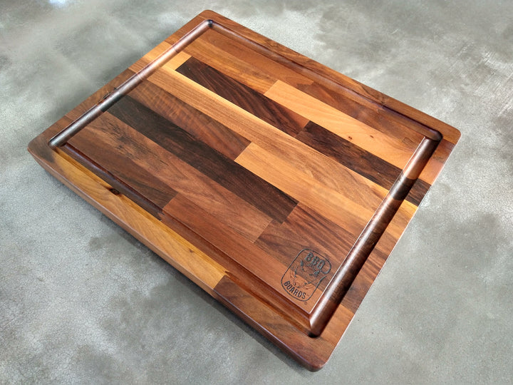 Beastly BBQ Board™ - 18" x 15"