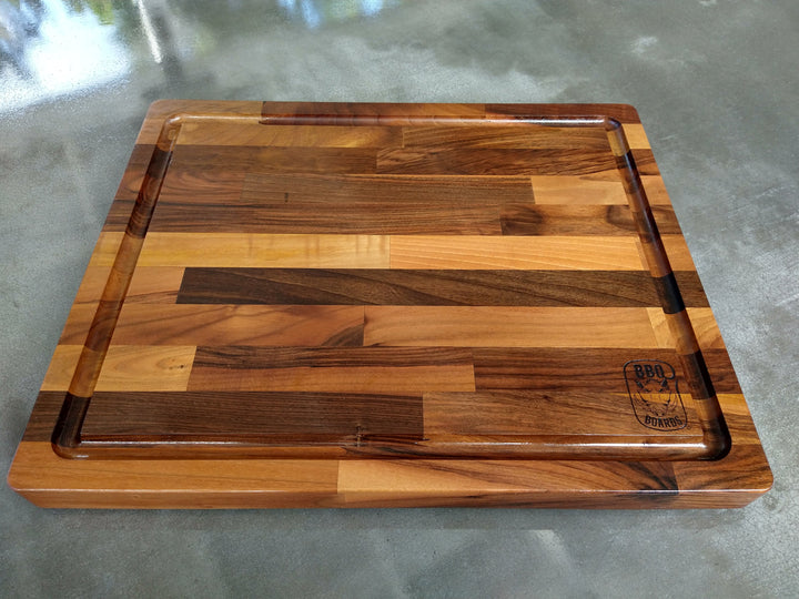 Beastliest BBQ Board™ - 21" x 17"