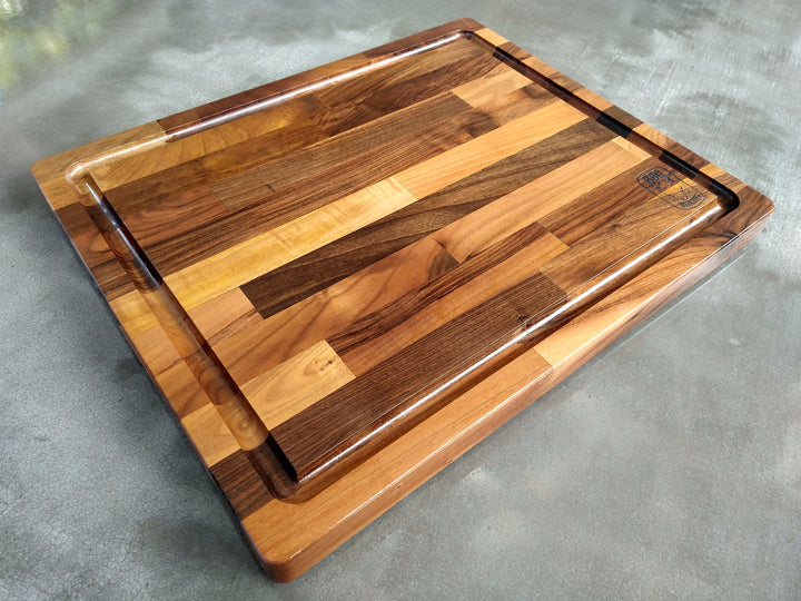 Beastliest BBQ Board™ - 21" x 17"