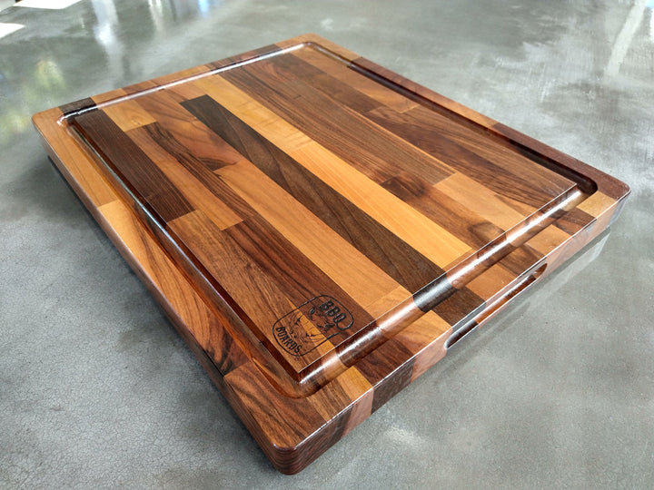 Beastliest BBQ Board™ - 21" x 17"