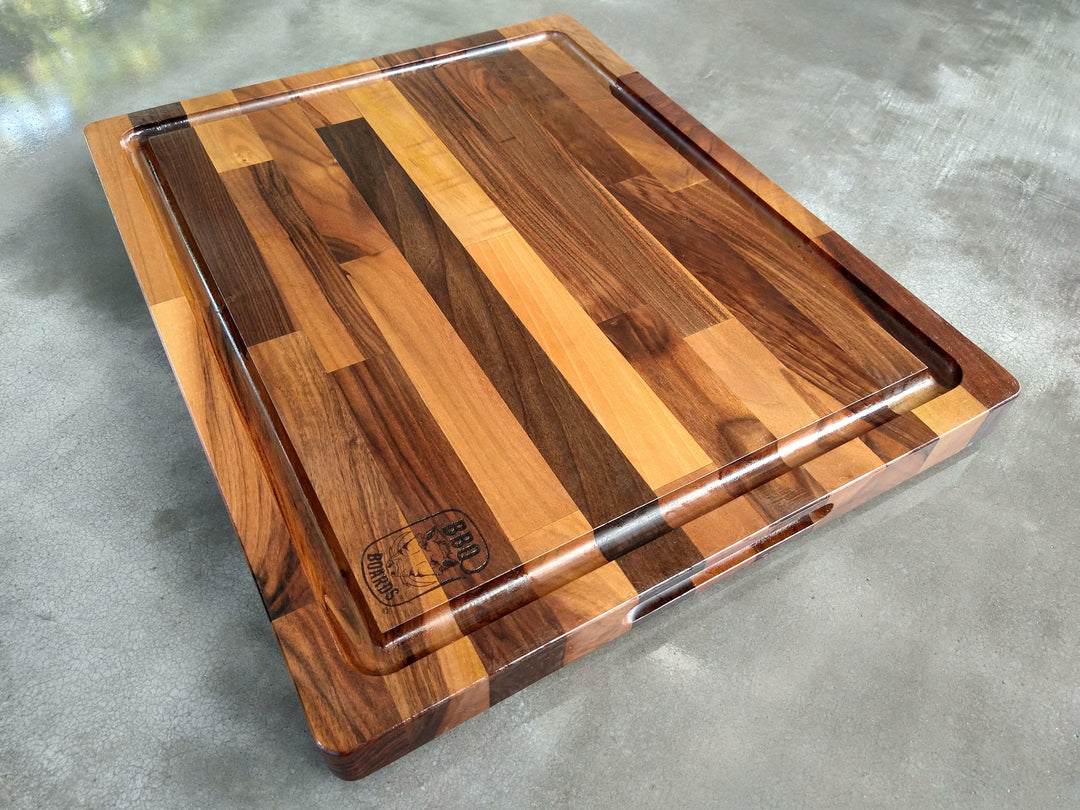 Beastliest BBQ Board™ - 21" x 17"