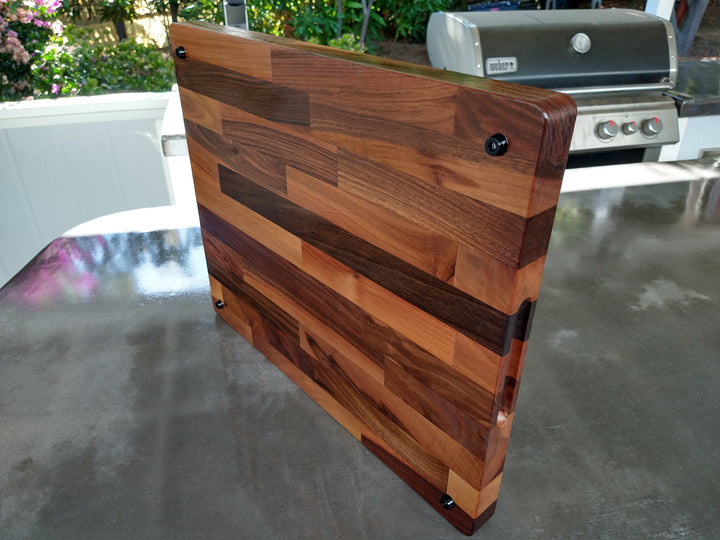 Beastliest BBQ Board™ - 21" x 17"
