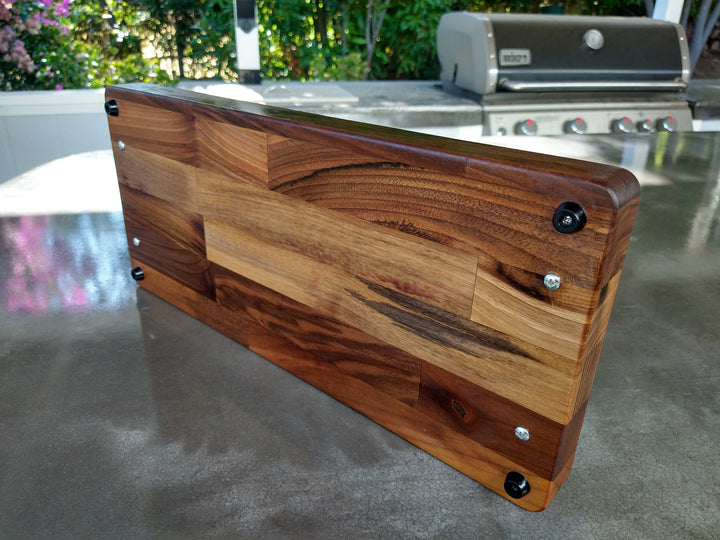 BBQ Boards™ Baby Board - 18" x 8"