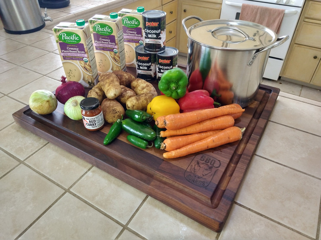 Bigger BBQ Board™ - 24" x 24"