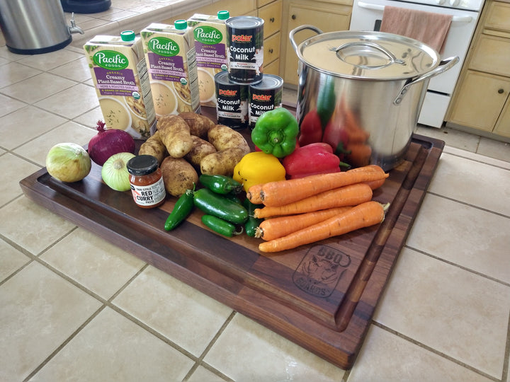 Bigger BBQ Board™ - 24" x 24"