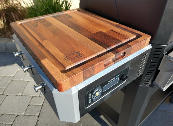 BBQ Boards™ for Masterbuilt Gravity Series 1050 - Side Board