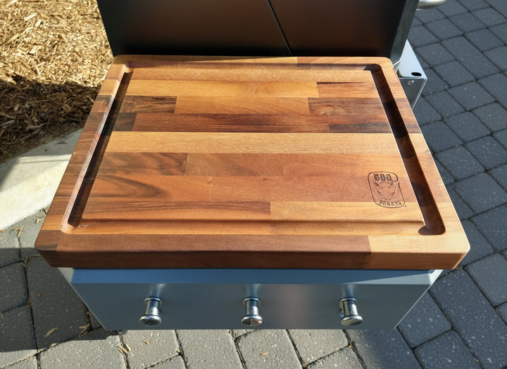 BBQ Boards™ for Masterbuilt Gravity Series 1050 - Side Board