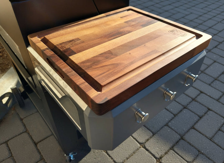 BBQ Boards™ for Masterbuilt Gravity Series 1050 - Side Board