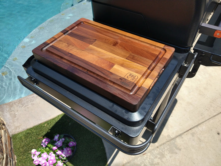 BBQ Boards™ for Traeger Timberline - Side Board