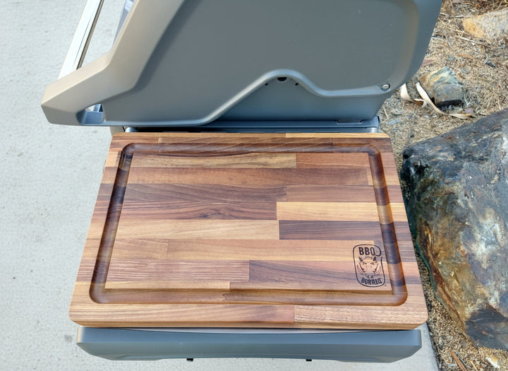 BBQ Boards™ for Napoleon Rogue 525 - Side Board