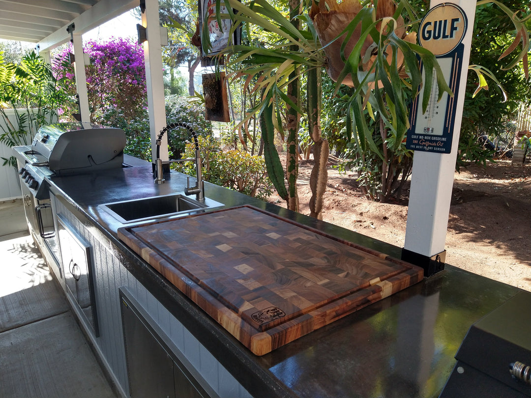 Biggest BBQ Board™ - 36" x 24"