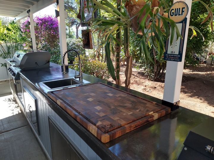 Biggest BBQ Board™ - 36" x 24"