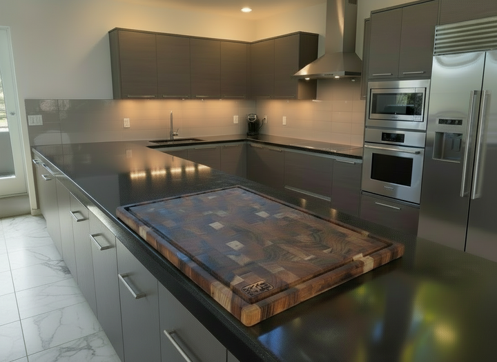 Biggest BBQ Board™ - 36" x 24"