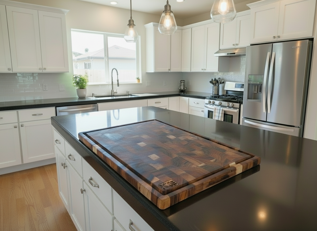 Biggest BBQ Board™ - 36" x 24"