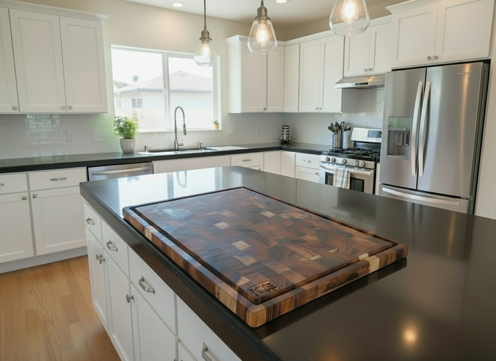 Biggest BBQ Board™ - 36" x 24"