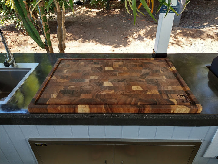Biggest BBQ Board™ - 36" x 24"