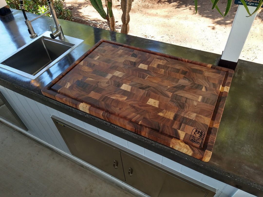 Biggest BBQ Board™ - 36" x 24"
