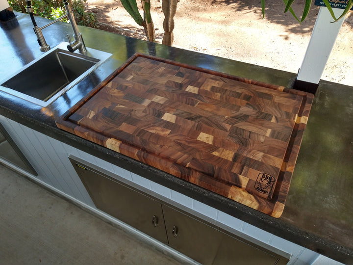 Biggest BBQ Board™ - 36" x 24"