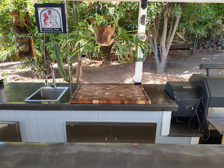 Biggest BBQ Board™ - 36" x 24"