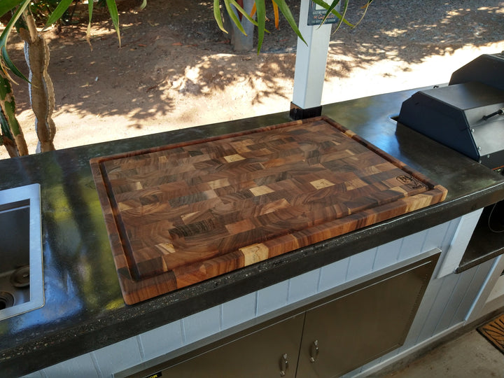 Biggest BBQ Board™ - 36" x 24"