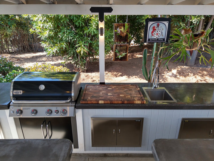 Biggest BBQ Board™ - 36" x 24"