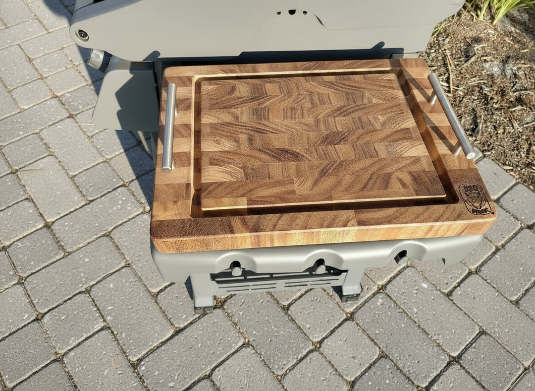BBQ Boards™ for Weber Spirit [Old Gen] - Side Board
