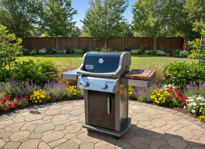 BBQ Boards™ for Weber Spirit [Old Gen] - Side Board