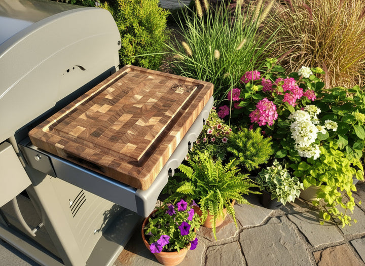 BBQ Boards™ for Weber Spirit [Old Gen] - Side Board