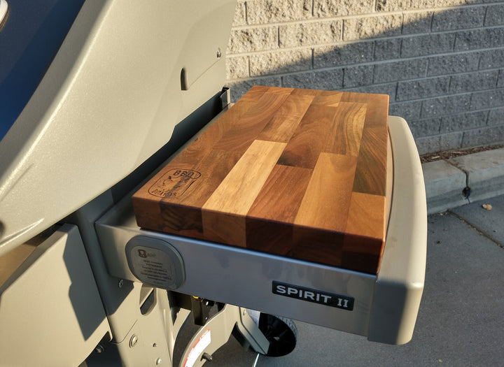 BBQ Boards™ for Weber Spirit II - Side Board