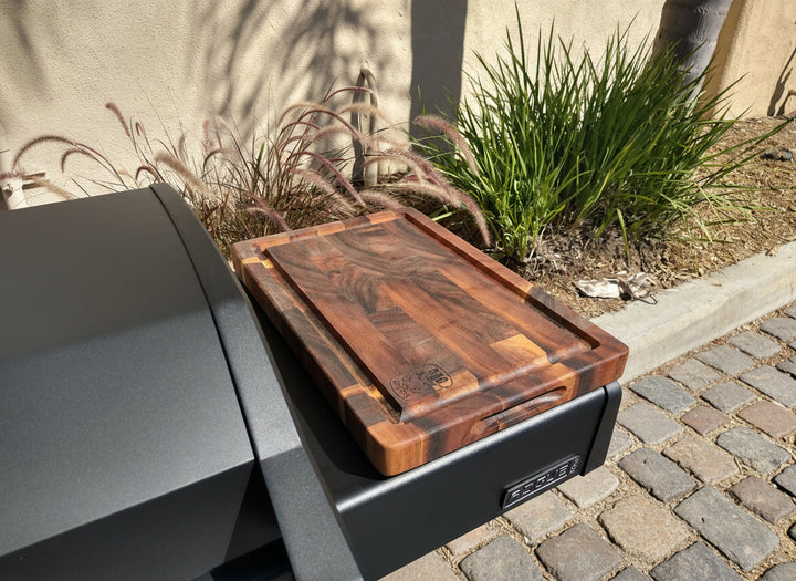 BBQ Boards™ for Napoleon Rogue PRO Griddle - Side Board