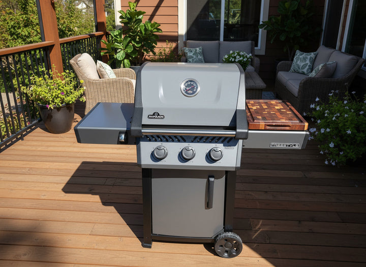 BBQ Boards™ for Napoleon Freestyle - Side Board