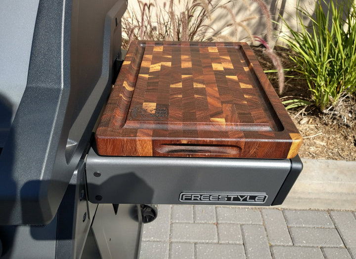 BBQ Boards™ for Napoleon Freestyle - Side Board