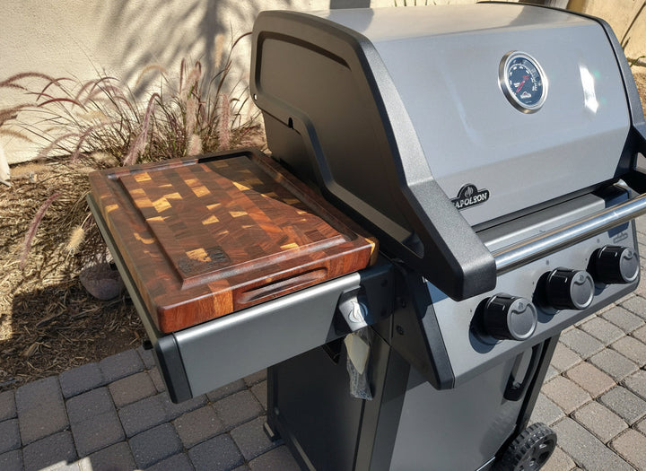 BBQ Boards™ for Napoleon Freestyle - Side Board